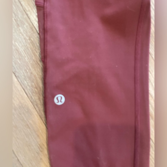Lululemon leggings - Picture 2 of 5